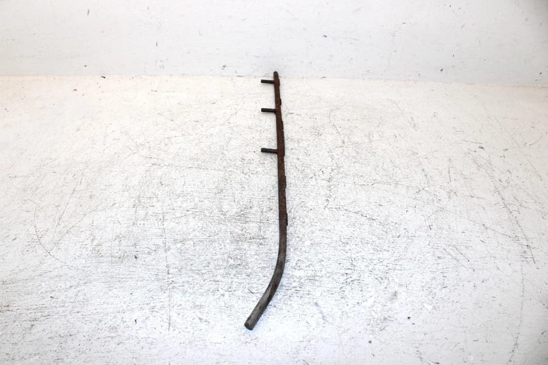 1998 Arctic Cat Zrt 600 Oem Ski Wear Bar 0703-175 SA47