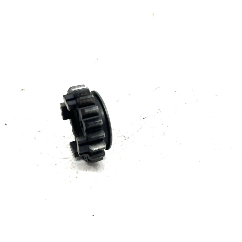 89-01 Suzuki Quadrunner 160 OEM 19T 5th Driven Gear 24351-18B01 AS30