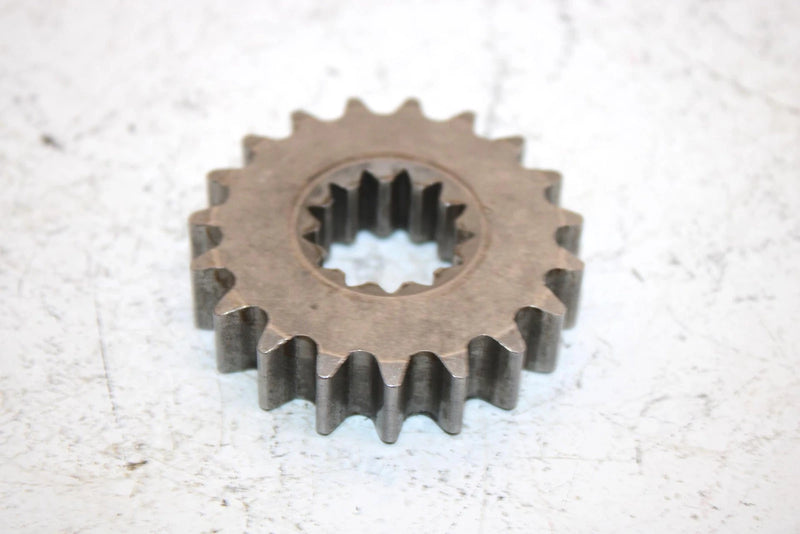 89 Polaris 500 Oem 19T Sprocket 3221034 SP133