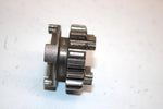 88 Honda Fourtrax 200 Trx200sx 2x4 Oem 3rd Mainshaft Gear 19T 23441-HB3-000 AHS