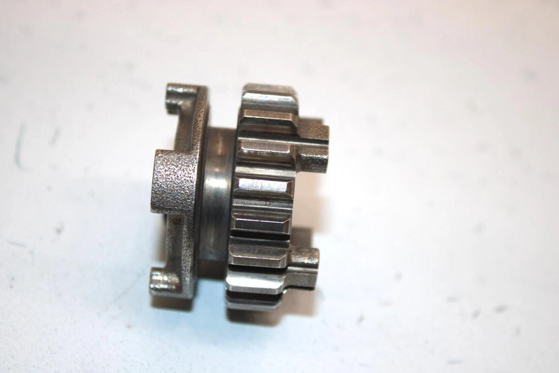 88 Honda Fourtrax 200 Trx200sx 2x4 Oem 3rd Mainshaft Gear 19T 23441-HB3-000 AHS