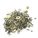 1999 Polaris Scrambler 500 OEM Nut Bolt Spacer Hardware Kit AP211
