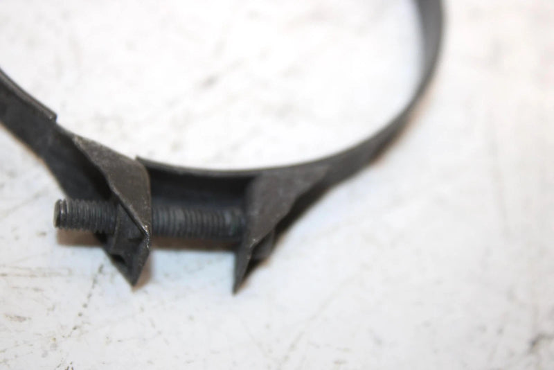 08 Arctic Cat F1000 Sno Pro Efi Oem Intake Manifold Clamp 3007-719 SAS9