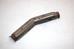 18 Polaris Sportsman 450 Ho Oem Mid Exhaust Inner Shield 5260808 AP54