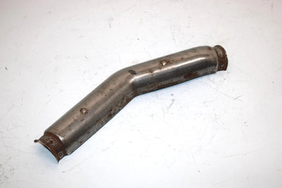 18 Polaris Sportsman 450 Ho Oem Mid Exhaust Inner Shield 5260808 AP54