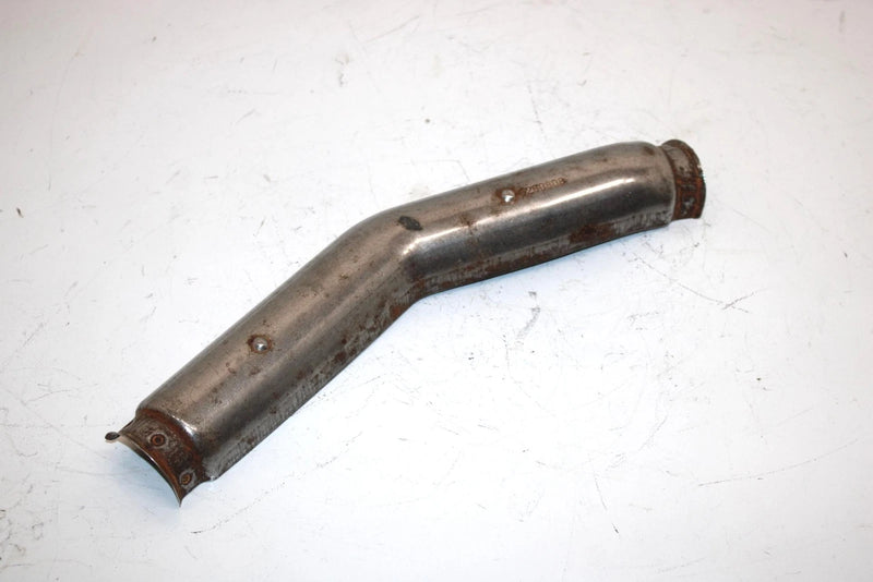 18 Polaris Sportsman 450 Ho Oem Mid Exhaust Inner Shield 5260808 AP54