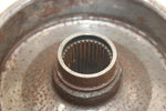 1985 Honda Atc110 A Oem Rear Brake Drum 42622-943-680 AH13