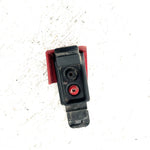 2022 Can-Am Defender HD10 OEM Battery Fixation Plate 710004789 XB0