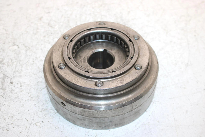 2007 Arctic Cat Atv 650 H1 Oem Flywheel 0802-036 AA25