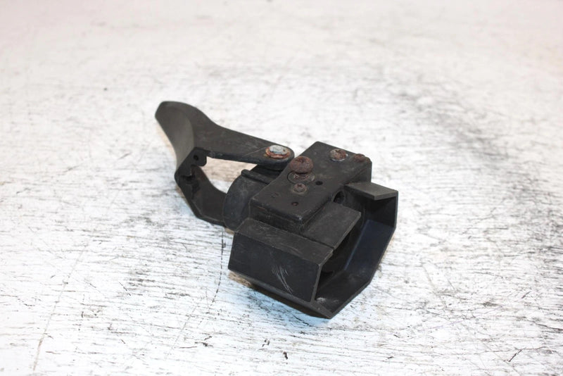 1993 Arctic Cat Ext 550 Oem Throttle Lever Assembly 0609-131 SA35