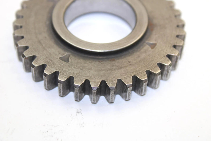 1997 Yamaha  Timberwolf 250 Oem 2nd Wheel 34T Gear 29U-17221-01-00 Q3806