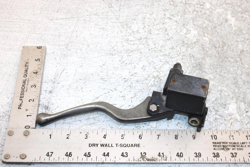 1993 Honda Trx 300 A Oem Front Brake Master Cylinder 45510-HC4-305 AH50