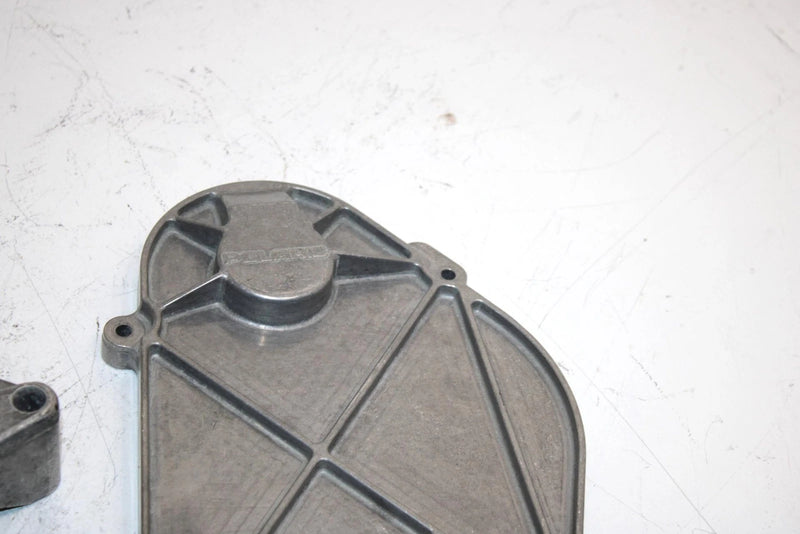 93 Polaris 500 Efi Oem Crankcase And Cover 5130849 5630968 SP25