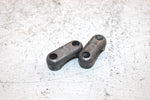 2006 John Deere  Buck 650 Oem Handlebar Clamp Set Of 4 506151622 AJ0