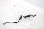 1979 Yamaha Et250c Oem Teather Assembly 8H8-82550-01-00 SY61