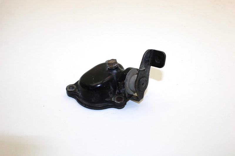 1988 Yamaha  Moto 4 Oem Decompression Lever Assembly 21V-11187-01-00 Q2897