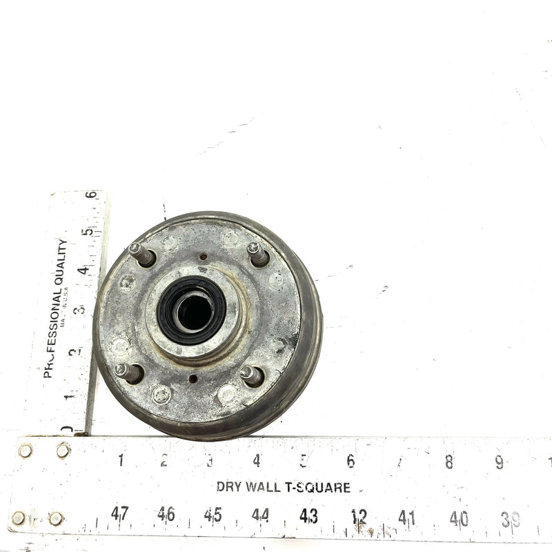 2003 Yamaha Raptor 80 OEM Front Wheel Hub 2FJ-25111-00-00 AY69