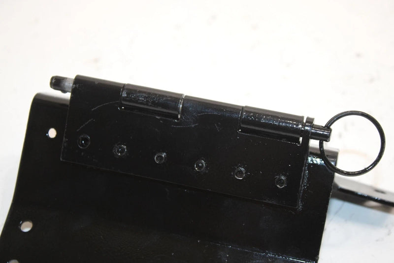 85 Polaris Trail 400 L/c Oem Clutch Belt Cover Hinge 5220406 SP67