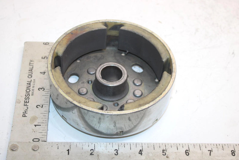 85 Polaris Trail 440 Oem Flywheel 3083151 SPS3