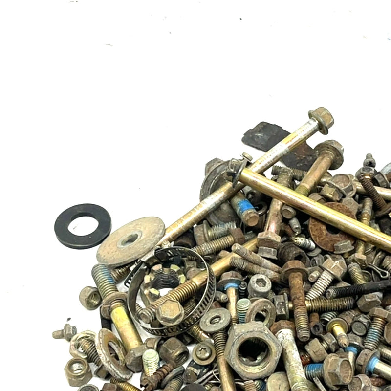 2008 Polaris Sportsman 500 4x4 HO OEM Nut Bolt Spacer Hardware Kit AP191