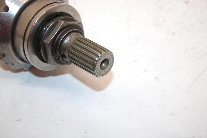 97 Arctic Cat Bearcat 454 2x4 Oem Second Driven Output Shaft 3446-037 AA11
