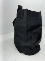 New Tough 1 Black Heavy Nylon Feeder Bag #72-1818 G-513