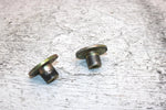 1995 Yamaha Vmax 600 Oem Front Shock Collar Pair 90387-084R1-00 Q74