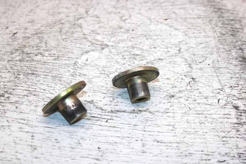 1995 Yamaha Vmax 600 Oem Front Shock Collar Pair 90387-084R1-00 Q74