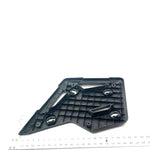 20-24 CF-Moto CFORCE 600 OEM Left Front Rack Cover 9DS#-140011-6001 AC0