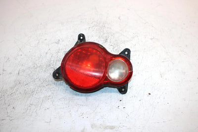 2008 Arctic Cat 366 Auto Trans 4x4 Fis Oem Right Tail Brake Light 3313-382 AA26