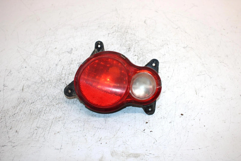2008 Arctic Cat 366 Auto Trans 4x4 Fis Oem Right Tail Brake Light 3313-382 AA26