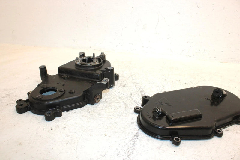 1998 Arctic Cat Zl 500 Oem Chain Case Set 0702-489 0702-417 SA16