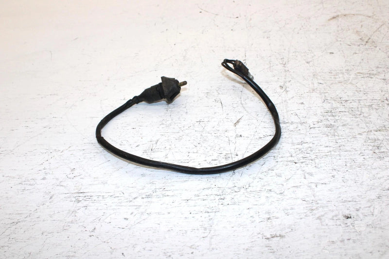 2002 Arctic Cat 375 Automatic (4x4 Green) Oem Rear Brake Switch 0409-009 AA29