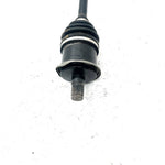 2007 Can-Am Outlander 650 4x4 XT HO EFI OEM Right CV Joint Rear 705500727 AB17