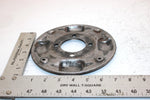 1982 Honda Atc 185a Oem Rear Sprocket Dampner Plate 41245-958-670 AH67