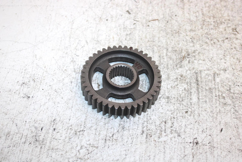 2003 Honda Fourtrax Foreman Rubicon Oem 40T Final Driven Gear 23631-HN2-000 AH11
