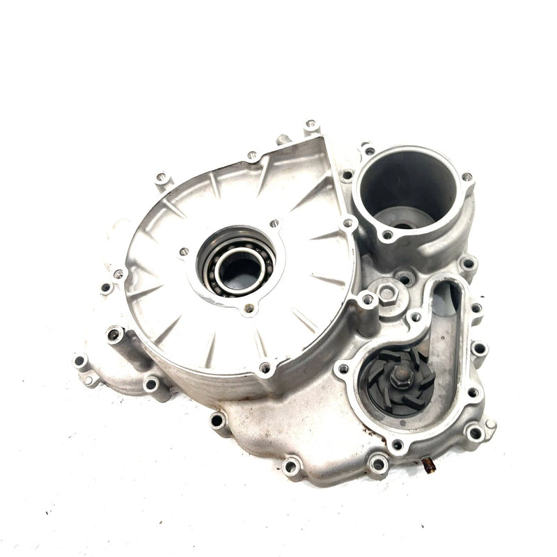 2021 CF-Moto CFORCE 600 OEM Stator Side Cover 0GR0-014001-10002 AC0.1