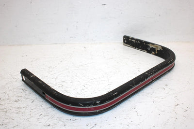 1993 Polaris Rxl Oem Back Bumper (Red) 5224334-067 SP75