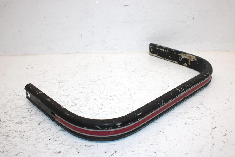 1993 Polaris Rxl Oem Back Bumper (Red) 5224334-067 SP75