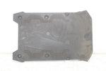 2004 Ski-doo Mxz 600 Oem Rear Radiator Cover 511000313 SS92