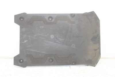 2004 Ski-doo Mxz 600 Oem Rear Radiator Cover 511000313 SS92