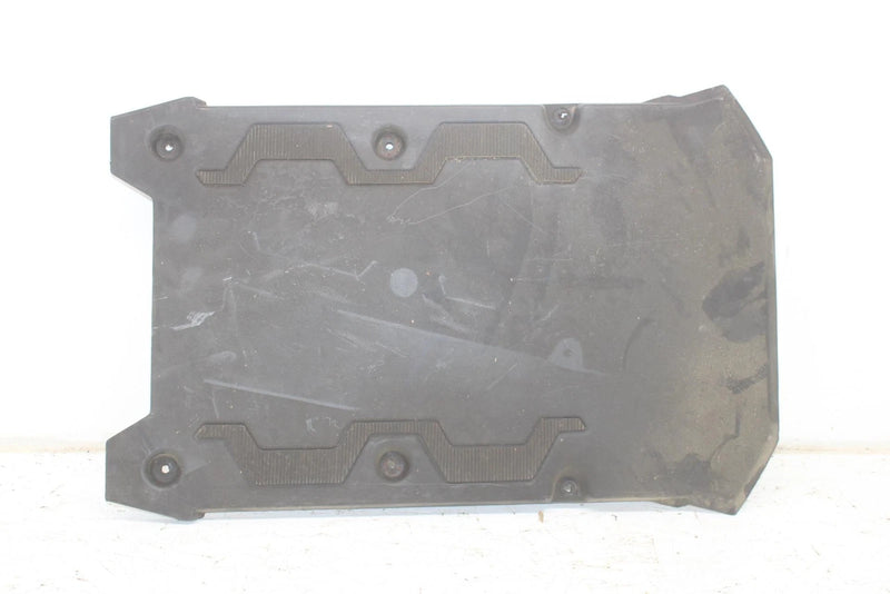 2004 Ski-doo Mxz 600 Oem Rear Radiator Cover 511000313 SS92