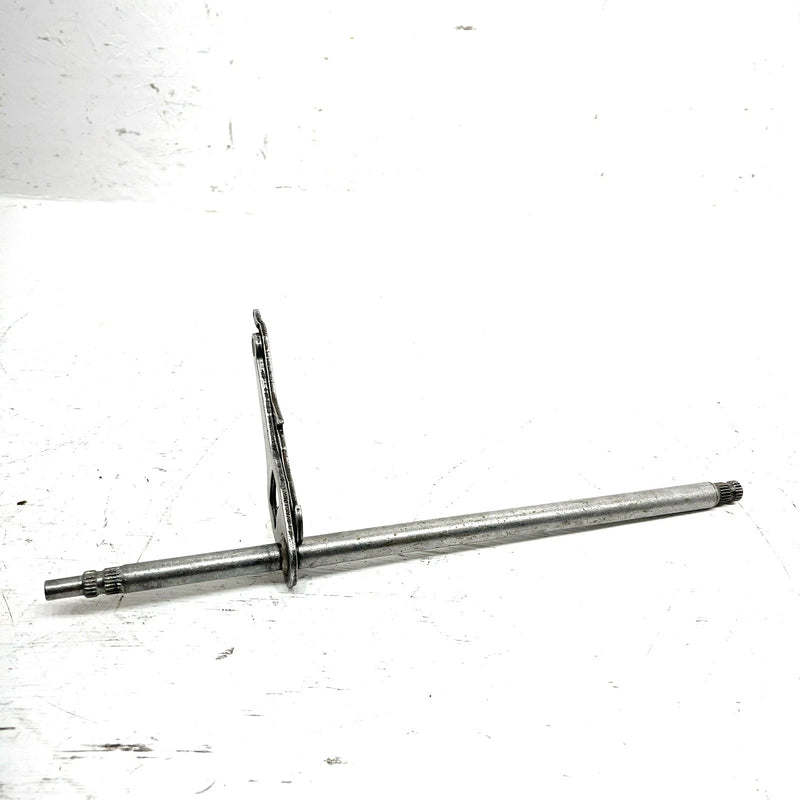 2003 Arctic Cat 400 4X4 OEM Gear Shift Shaft 3446-310 AA30