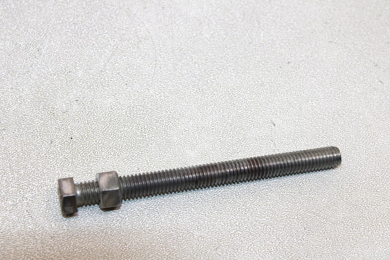 Polaris Oem Original Rear Axle Tensioner Bolt (Pair) 7515455 Q1300