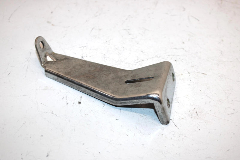 94 Yamaha Vmax 600 Oem Oil Tank Bracket 8AB-2193F-00-00 8AB-2193F-01-00 SYS
