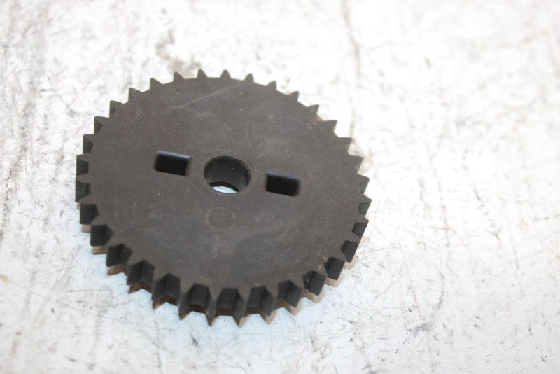 2019 Can-am Outlander 570 Oem 33T Idler Gear 420434320 AB9