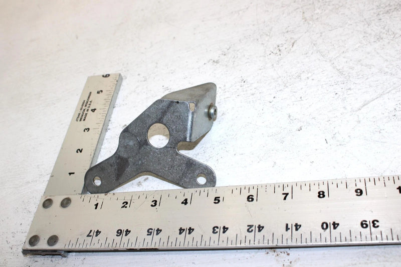 2013 Polaris 600 Rush Pro R Oem Battery Box Bracket 1018527 SP29