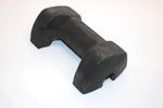 85 Yamaha  Moto 4 Yfm200n Oem Handlebars Protector 52H-26124-00-00 AY17