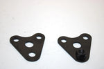 03 Kawasaki Prairie 650 Kvf650a 4x4 Oem Front Engine Bracket 32190-1203 AK15