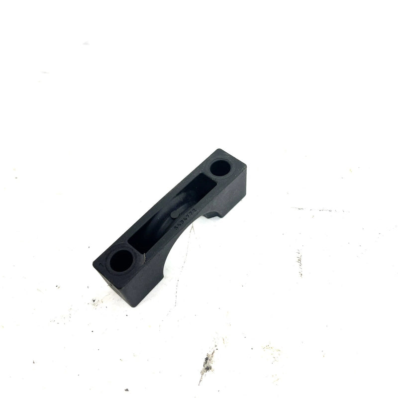 2004 Polaris MSX 110 OEM Steering Cable Clamp 5434772 JP42.1